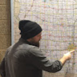 Meet your Posher, Brian